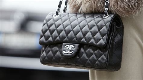 famous chanel bags.